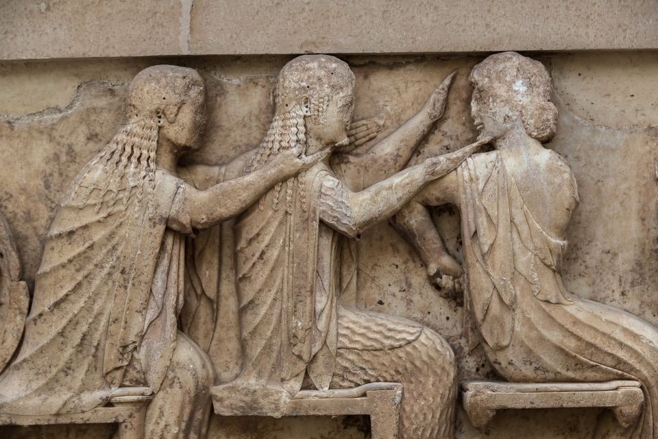 From Athens: Private Road Trip to Delphi - Why this private Athens-to-Delphi day trip is such a practical win