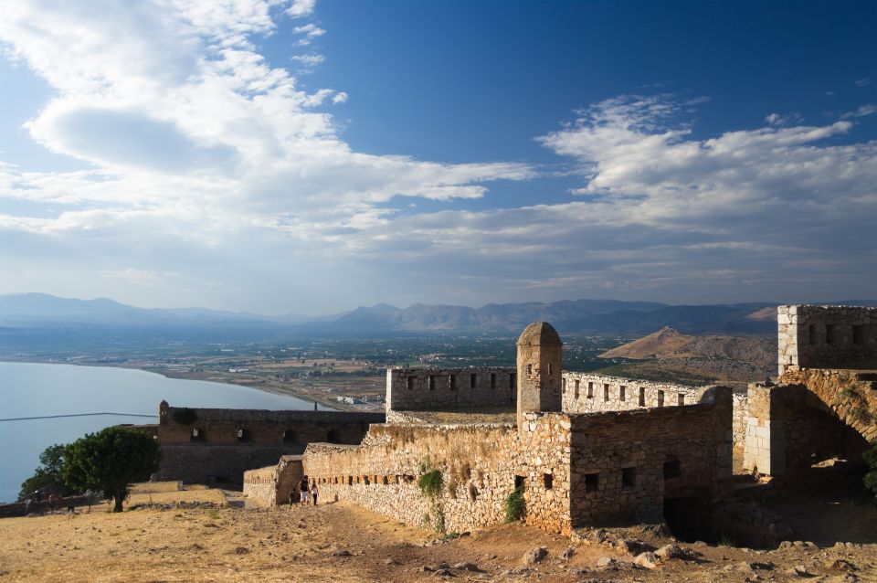 From Athens: Private Tour to Mycenae, Nafplio, & Epidaurus - Price and Value: What $441 Gets You (and What It Doesn’t)