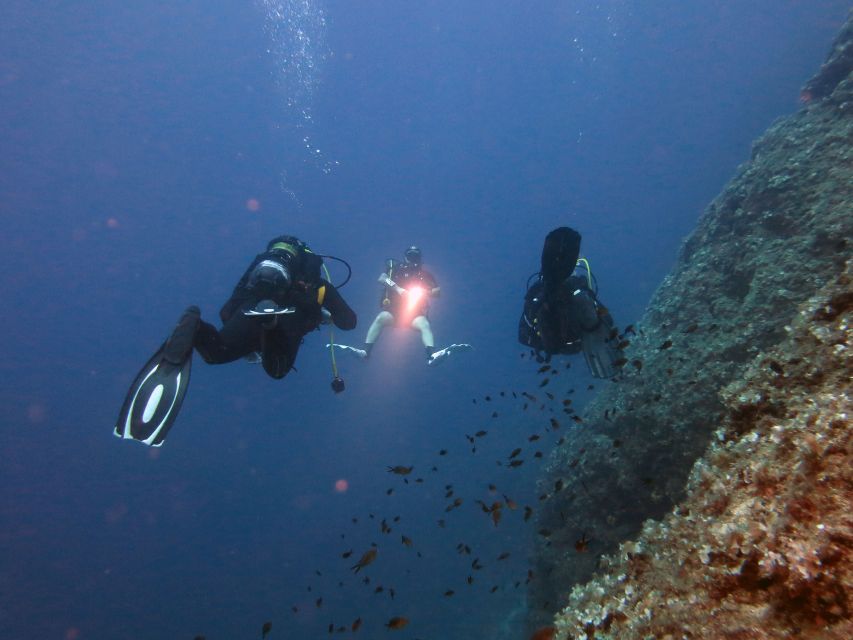 From Athens: Scuba Diving at the Blue Hole - The 5-Hour Timeline: How the Day Stays Focused