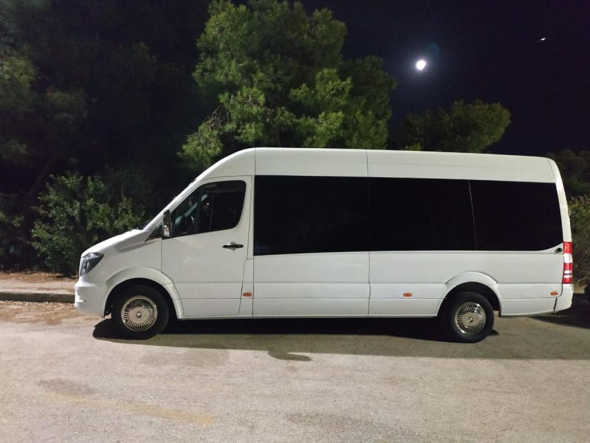 From Athens: Sparta Tour - Sparta, Mystras, and the Corinth Canal in one efficient day