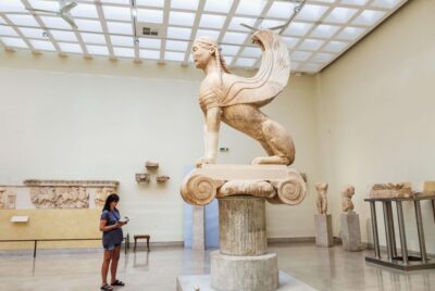 From Athens: Temple of Apollo and Oracle Delphi Day Trip - The Athens-to-Delphi drive: Boeotia, Thebes, Levadia, and Arachova