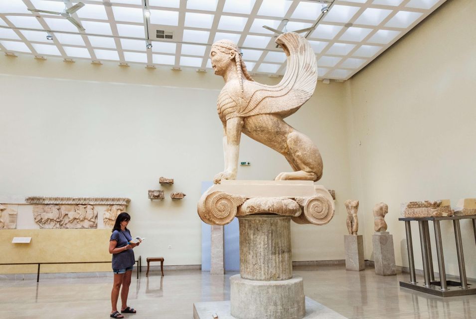 From Athens: Temple of Apollo and Oracle Delphi Day Trip - The Athens-to-Delphi drive: Boeotia, Thebes, Levadia, and Arachova