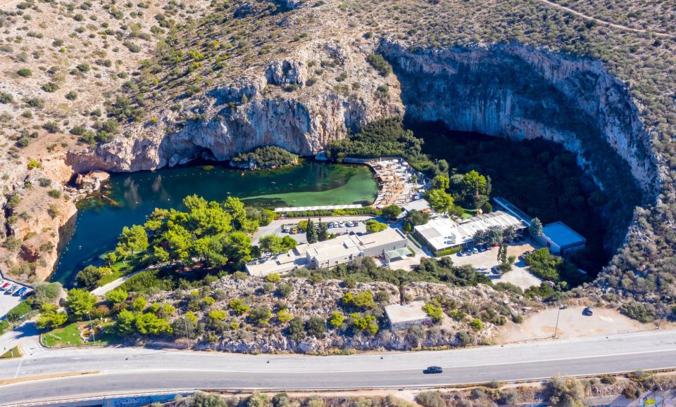 From Athens: Temple of Poseidon & Cape Sounio Half-Day Tour - Getting Picked Up: Where Comfort Meets Real Timing