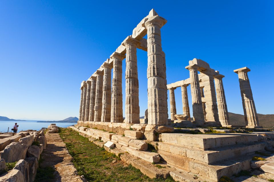 Full Day Tour of Athens, Acropolis & Cape Sounion with Lunch - Meeting Point in Athens: Where Your Day Starts