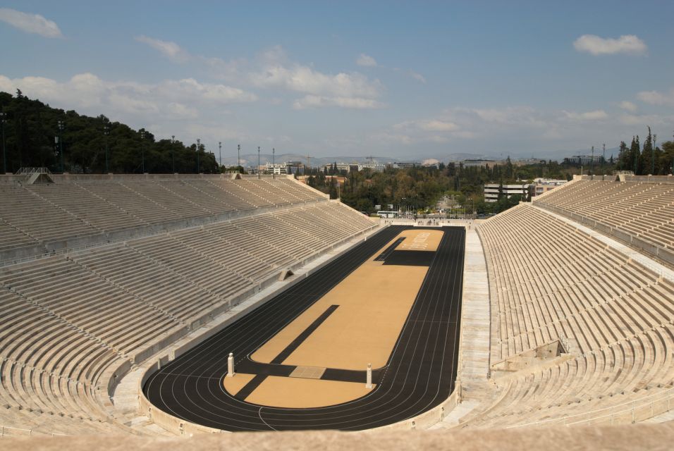 Full Day Tour of Athens, Acropolis & Cape Sounion with Lunch - New Acropolis Museum: Why This Stop Changes Everything