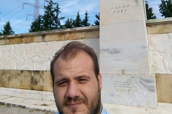 Full Day Tour to Meteora and Thermopylae Including Dinner - Thermopylae: Leonidas, history centre, and a focused stop