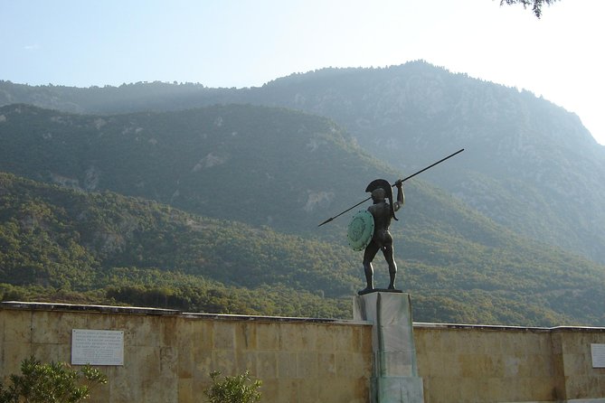 Full Day Tour to Meteora and Thermopylae Including Dinner - Price and value: is $325.46 per person fair?