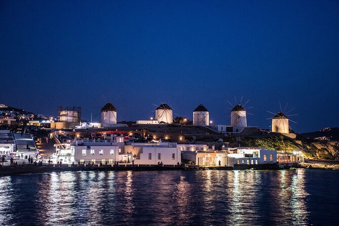Greece Islands Highlights: Mykonos, Santorini & Athens - 9 Day - What you’re really paying for in Athens, Mykonos, and Santorini