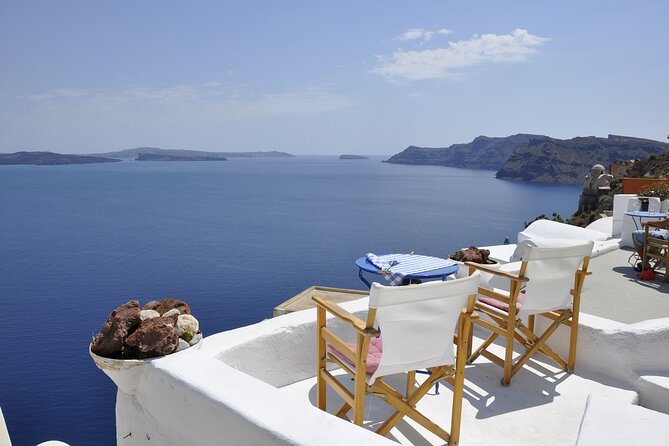 Greece Islands Highlights: Mykonos, Santorini & Athens - 9 Day - Day 1 in Athens: airport meet-and-greet, then free time to land