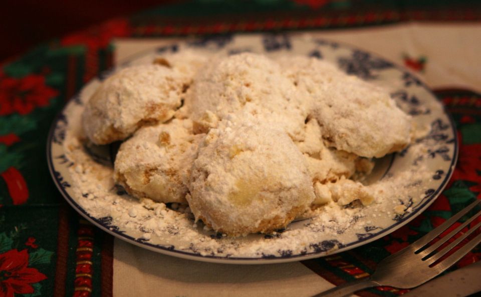 Greek Phyllo and Pie Cooking Class in Athens - Key things that make this class worth your time