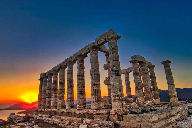 Half-day Sounio and Athenian Riviera private tour - How this half-day private Riviera plan works in real life