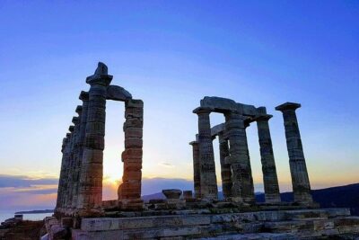 Half-day Sounio and Athenian Riviera private tour - Pick-up from your hotel makes the day feel effortless