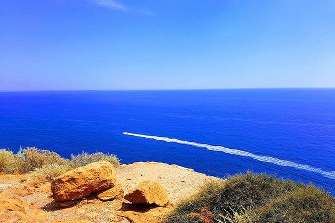 Half-day Sounio and Athenian Riviera private tour - Temple of Poseidon: the one-hour cliffside finale