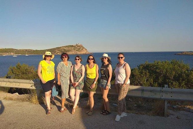 Half-day Sounio and Athenian Riviera private tour - Timing the departure: early afternoon vs Greek sunset