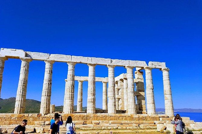 Half-day Sounio and Athenian Riviera private tour - Price and value: what $134.86 per person really covers
