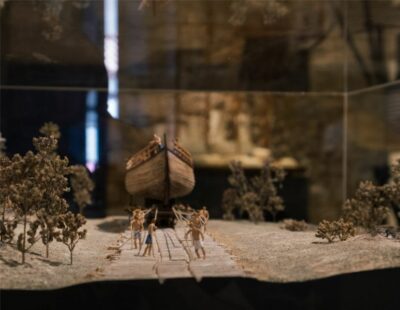 Herakleidon Museum of Ancient Greek Technology: Entry Ticket - Plan Your Visit in Thisseio: two buildings, one easy walk