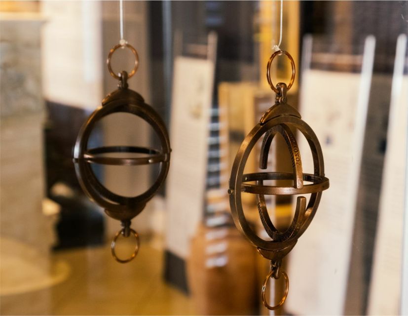 Herakleidon Museum of Ancient Greek Technology: Entry Ticket - Price and value: is $8 worth it?