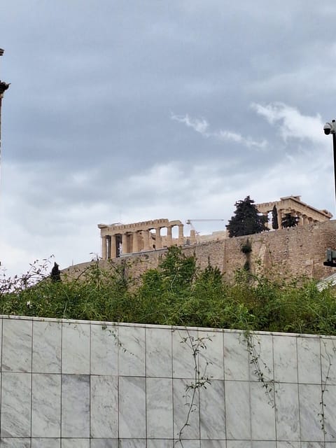 Highlights and Hidden Gems of Athens Walking Tour - Practical tips so you enjoy every minute