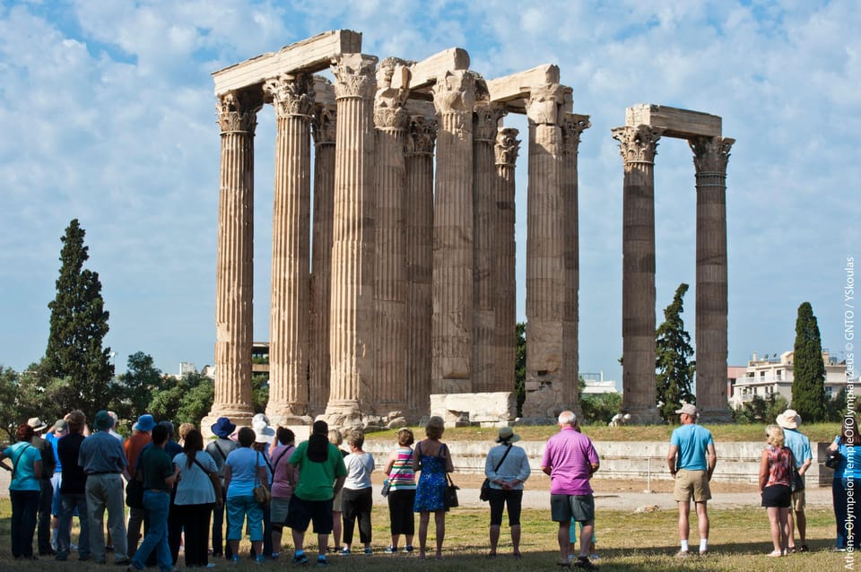 Highlights and Hidden Gems of Athens Walking Tour - Areopagus Hill: ancient court vibes and practical photo timing