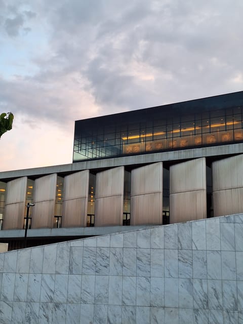 Highlights and Hidden Gems of Athens Walking Tour - Price and value: is $43 for Athens walking actually fair?