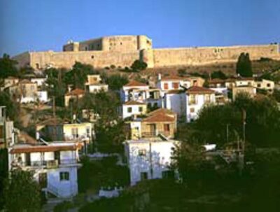 Hilarious walking adventure in the heart of Athens - Hadrian’s Library: Roman elegance in a very walkable stretch