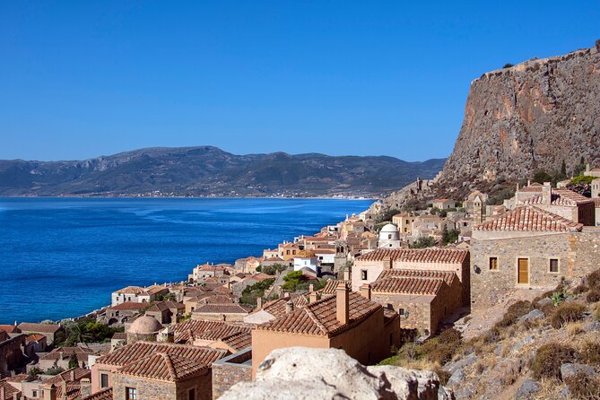 Hydra Island & Mythical Full Peloponnese Private 9-Day Tour - Why this Peloponnese route works as more than a checklist