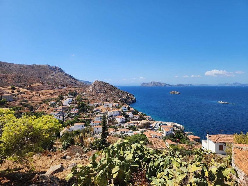 Hydra Island Private tour from Athens with your own guide - Should you book this Hydra private tour?