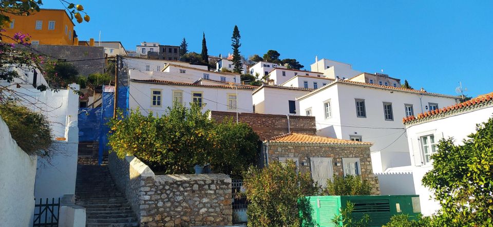 Hydra Island Private tour from Athens with your own guide - Hydra in one day: why skipping the usual 3-island cruise works