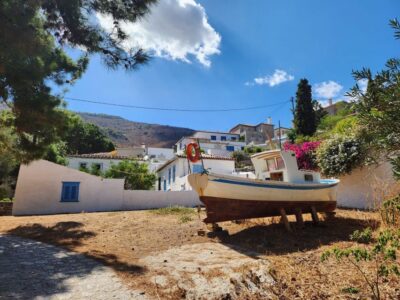 Hydra Island Private tour from Athens with your own guide - From Athens pickup to Piraeus port: the part that can make or break your day
