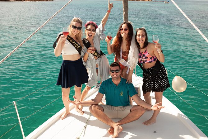 Luxury Catamaran Morning Private & Greek Gastronomy in Athens - Who this tour suits best (and who might want to pick something else)