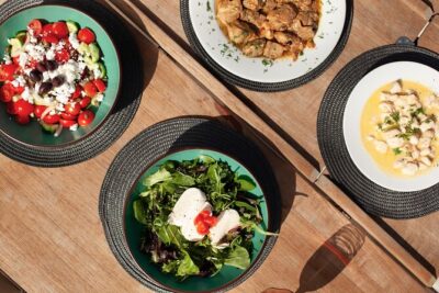 Luxury Catamaran Morning Semi-Private & Greek Gastronomy Athens - The Vouliagmeni bonus (when the weather behaves)