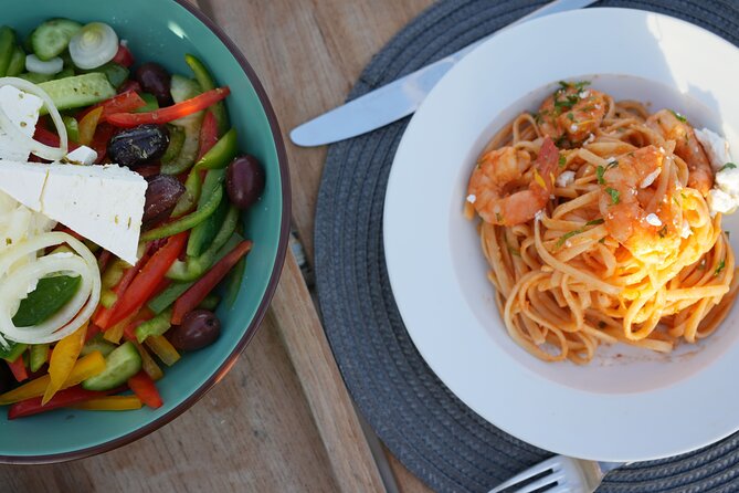 Luxury Catamaran Sunset Private & Greek Gastronomy in Athens - The 3:30 pm Start and How the Timing Actually Works