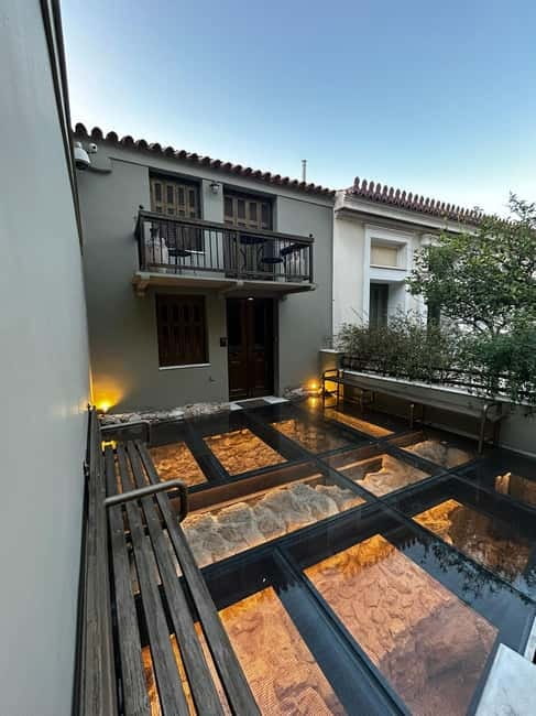 Magic Walk in Athens with Local Friends - Who should book this walk—and who should skip it