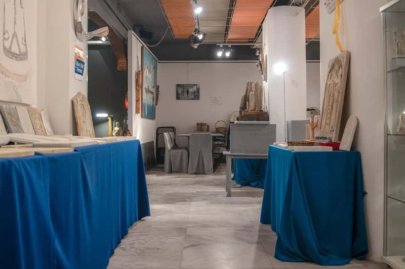 Marble Carving Workshop and Cultural Tour - Cycladic Art - Cost and Value: Is $85 Fair for a Take-Home Marble Piece?