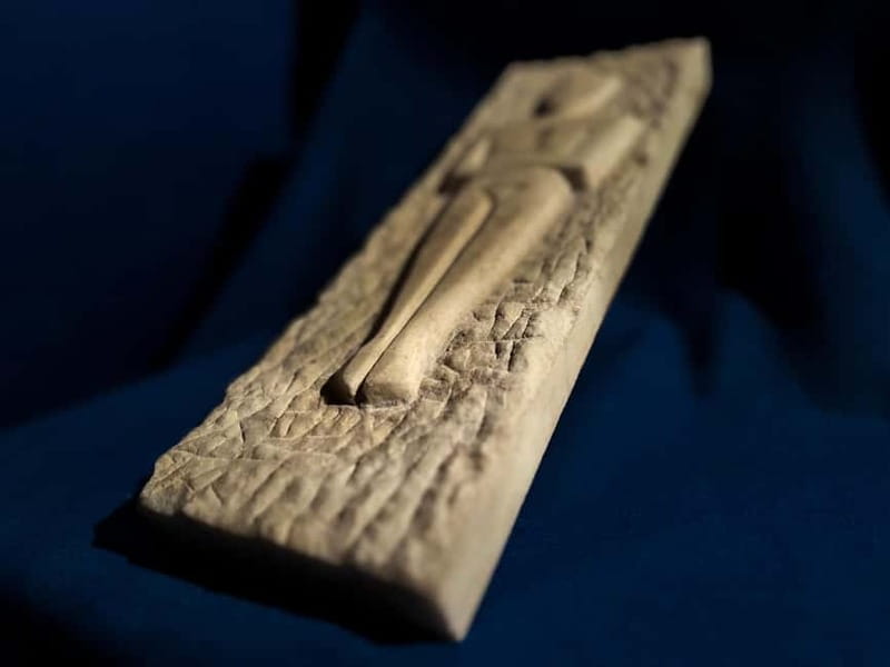 Marble Carving Workshop and Cultural Tour - Cycladic Art - Before You Carve: The MarbleArt Collection and Cycladic Art Primer