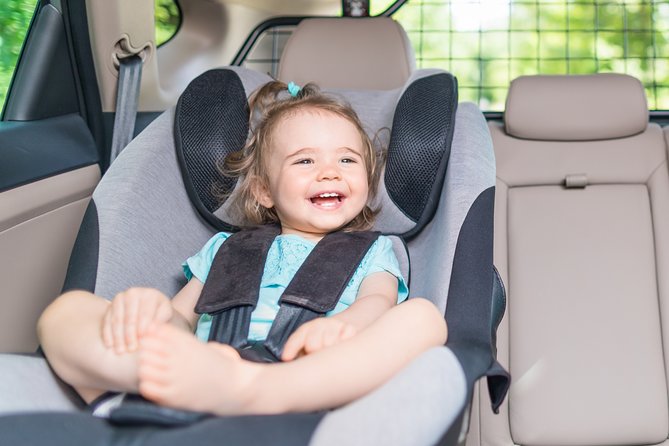 Mercedes Private Transfer Athens - Rafina - What comes included (and what you’ll need to plan for)