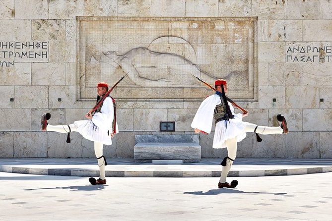 Mercedes Private transfer from Athens to International Airport - What’s included, and why it actually matters