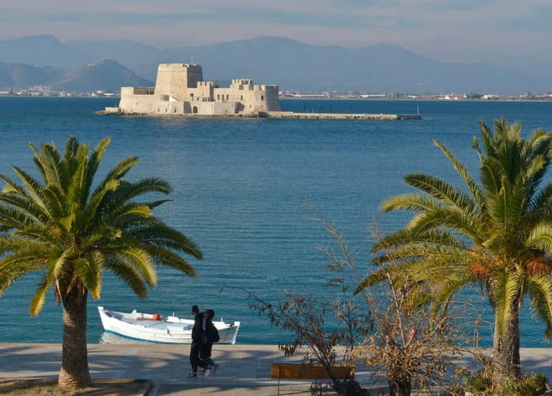 Mycenae Nafplion: one day Spanish guided tour - Key highlights to know before you go