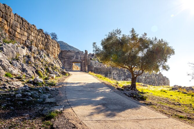 Nafplio & Mycenae One Day Tour from Athens - Final verdict: should you book Nafplio and Mycenae from Athens?