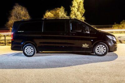 Nafplio-To Athens Airport-Private Minivan up to 7 pax - Pickup That Actually Works: Name Card, Arrivals Hall, and Real Recognition