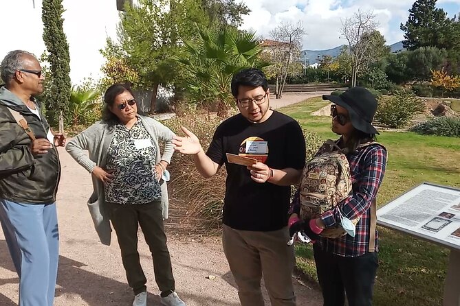 Philosophy Experiential Workshop at Aristotle's Lyceum, Athens - Virtue-Choice Game: Aristotle’s Ethics with Real-Life Friction