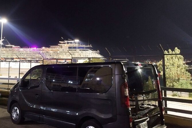 Piraeus Cruise Port to Athens City Private Transfer - Piraeus to Athens Without the Taxi Hunt