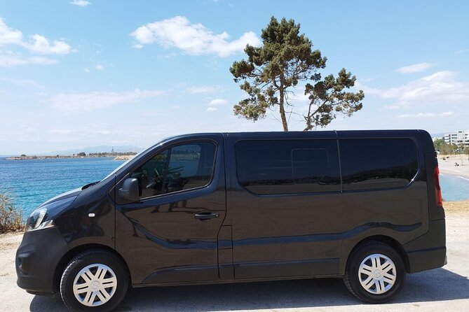 Piraeus Cruise Port to Athens City Private Transfer - “Reasonable Price” vs. Real Value for 30 Minutes