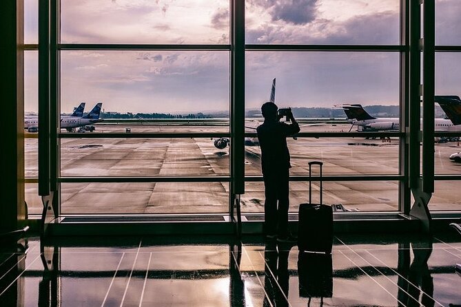 Piraeus Port/ Hotel To Athens AirPort Private Transfer Service - Who This Transfer Is Best For (and Who Might Skip It)