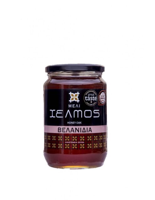 Premium Greek Honey Tasting with Yogurt & More - A 40-minute honey masterclass in Central Greece