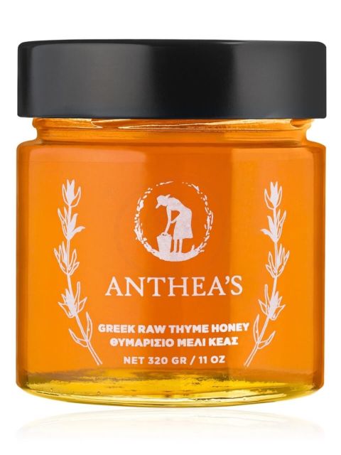 Premium Greek Honey Tasting with Yogurt & More - Greek pairing ideas that go way beyond honey on toast