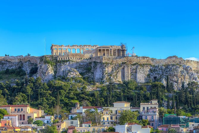 Private Acropolis & New Acropolis Museum for Families - Why this private Acropolis tour works so well for families