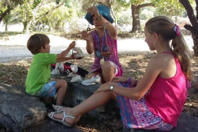 Private Acropolis & New Acropolis Museum for Families - The flexible setup: private means you set the rhythm