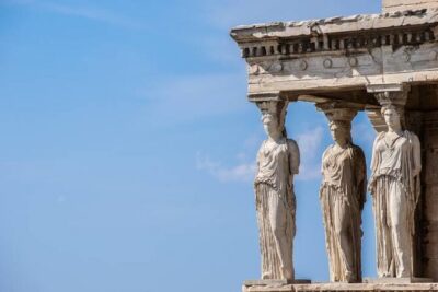 Private Acropolis Tour - Ticket Included - A Private Two-Hour Walk on the Acropolis Hill