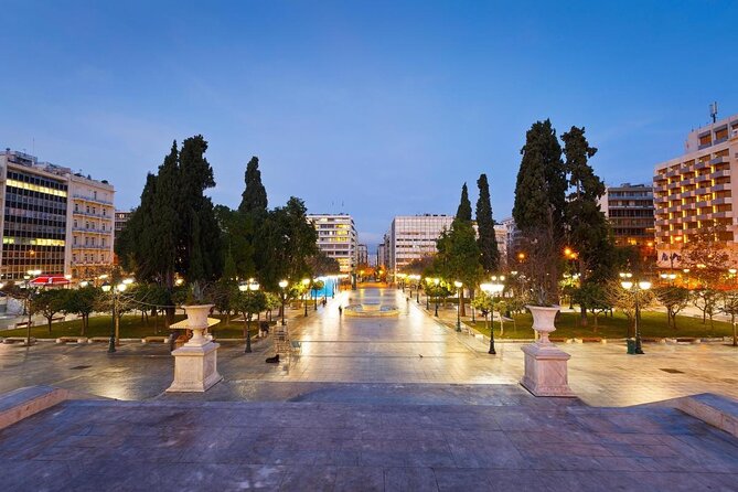 Private Athens Family Treasure Hunt - Key Things I’d Watch For Before You Book
